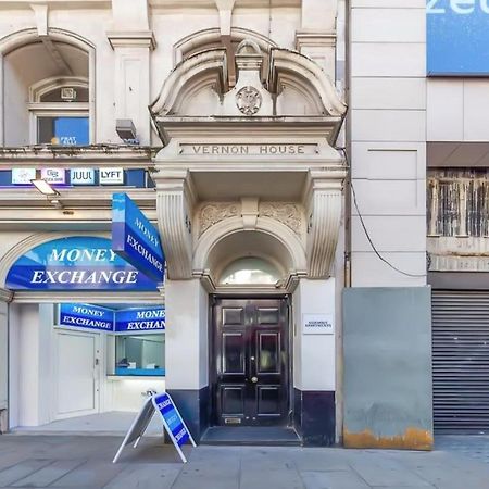 Flat In Piccadilly, Leicester, Chinatown Vr13 لندن المظهر الخارجي الصورة