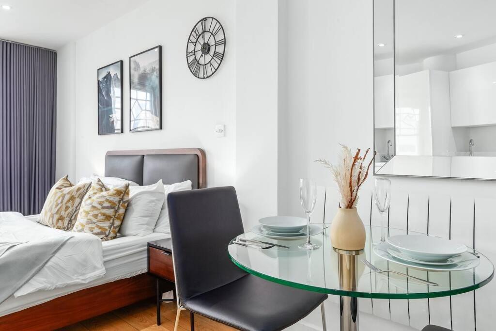 Flat In Piccadilly, Leicester, Chinatown Vr13 لندن المظهر الخارجي الصورة